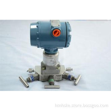 professional Differential Pressure Transmitter Rosemount 30